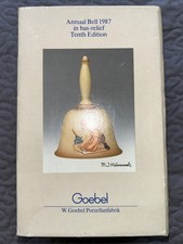 Vintage goebel hummel for sale  Minford