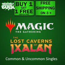 Magic gathering singles for sale  UK