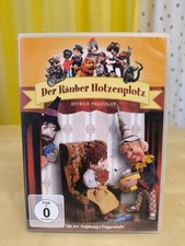 Augsburger puppenkiste räuber gebraucht kaufen  Obertraubling