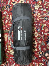 Zelt high peak gebraucht kaufen  Herne