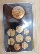 Vatikan prestige specimen gebraucht kaufen  Vierhöfen