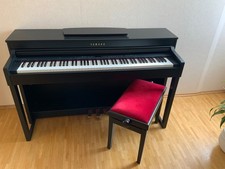 Klavier yamaha clp430 gebraucht kaufen  Bad Dürkheim