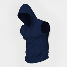 Men sleeveless light for sale  LEIGHTON BUZZARD