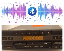 Becker 2000 be1100 usato Becker 2000 be1100 usato  Spedire a Italy