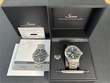 Sinn 856 utc gebraucht kaufen  Osnabrück