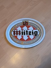 Plateau vintage bière d'occasion  Ittenheim