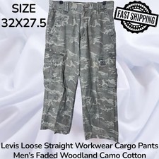 Levis loose straight for sale  Hickory
