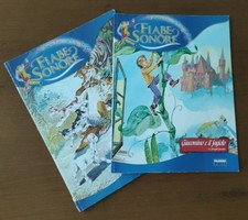 Fiabe sonore fabbri usato  Mezzolombardo