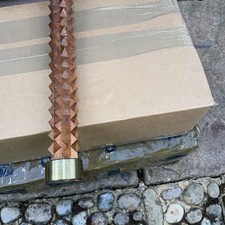 Japanese wooden foot for sale  GRAVESEND