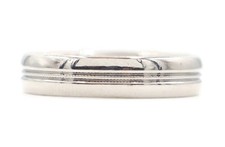 Men classic milgrain for sale  Jackson