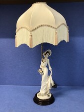 Dear vintage lamp for sale  UK