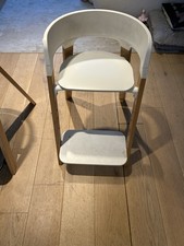 Stokke steps high for sale  TROWBRIDGE