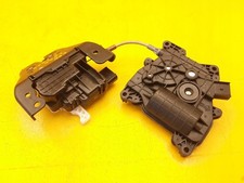 KIA PRO CEED III 2018- MECHANIZM BLOKADY KLAPY BAGAŻNIKA 2325966-0KZ OE Oryginalna część używana na sprzedaż  PL