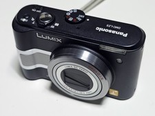 Panasonic lumix dmc d'occasion  Marseille XIV