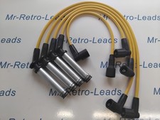 Yellow 8mm performance for sale  TELFORD