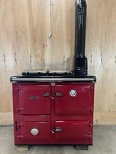 Aga rayburn heatranger for sale  SNODLAND