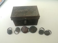 Ww2 .r.p air for sale  EVESHAM