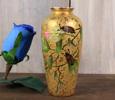 Vase art nouveau d'occasion  Bagnoles-de-l'Orne