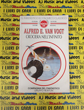 Book libro alfred usato  Vigarano Mainarda