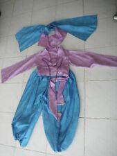 Costume princesse jasmine d'occasion  Audenge