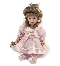 Porcelain ballerina doll for sale  Boynton Beach