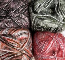 Job lot knitting for sale  SWINDON
