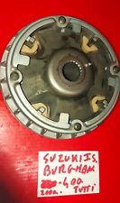 Variatore suzuki burgman usato  Roma