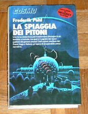 Frederik pohl spiaggia usato  Genova