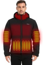 Lofinimo heated jacket for sale  Haines City
