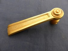 Antique solid brass d'occasion  Expédié en Belgium