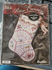 Bucilla crazy quilt for sale  Oxford