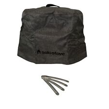 Nwt solo stove for sale  Chandler