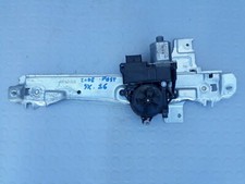 Motorino alzacristallo posteri usato  Sinopoli