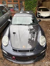 Porsche 997.1 3.8 for sale  WOKING