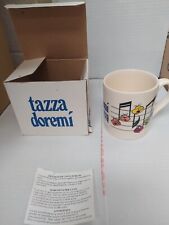 Tazza doremi mister usato  Castellanza