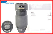 Nikon 200mm 200 gebraucht kaufen  Fellbach