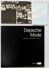 Depeche mode everything gebraucht kaufen  Deutschland
