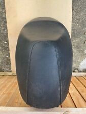 Honda ps125i seat for sale  LONDON