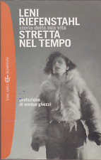 Leni riefenstahl. stretta usato  Firenze