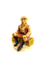 Buffalo bill hand for sale  Denver