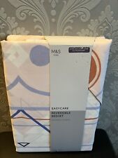 Superking mythology duvet for sale  LONDON