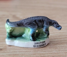 Bruton série dinosaurs d'occasion  Nogent