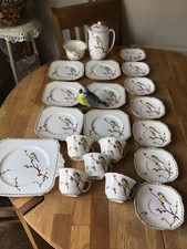Vtg coffee tea for sale  BASINGSTOKE