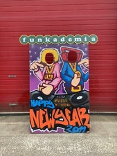 6ft vintage funfair for sale  WIGAN