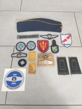 Abzeichenkonvolut luftwaffe gebraucht kaufen  Geisenhausen