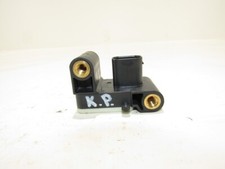 Usado, BMW X1 E84 2011 Airbag Crash Control Sensor Trigger Impact Unit 6911003 comprar usado  Enviando para Brazil