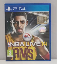Nba live ps4 usato  Macerata
