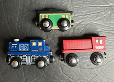 Imaginarium lot train for sale  Little River