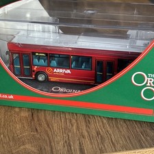 arriva bus models for sale arriva bus models for sale CHESTER