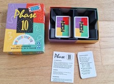 Phase kartenspiel alte gebraucht kaufen  Leverkusen